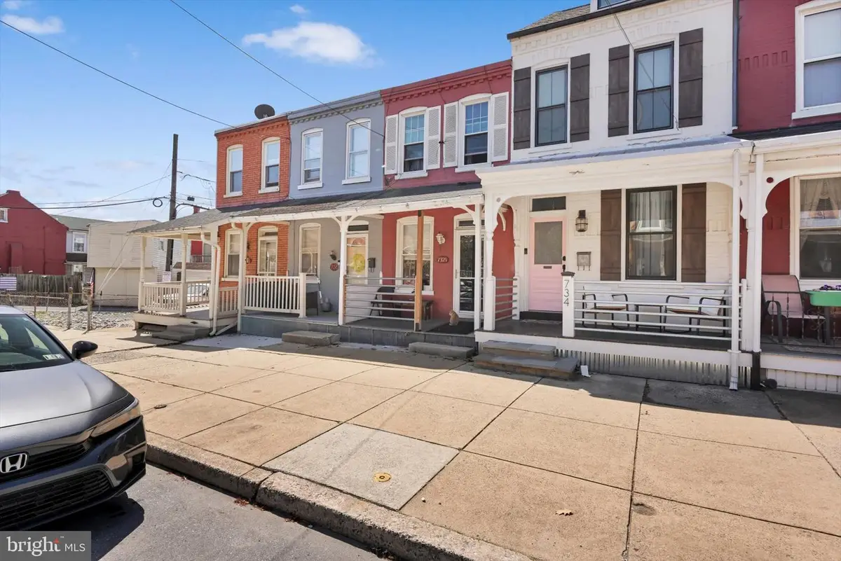 732-1/2 Marietta Ave, Lancaster, PA 17603 - #1