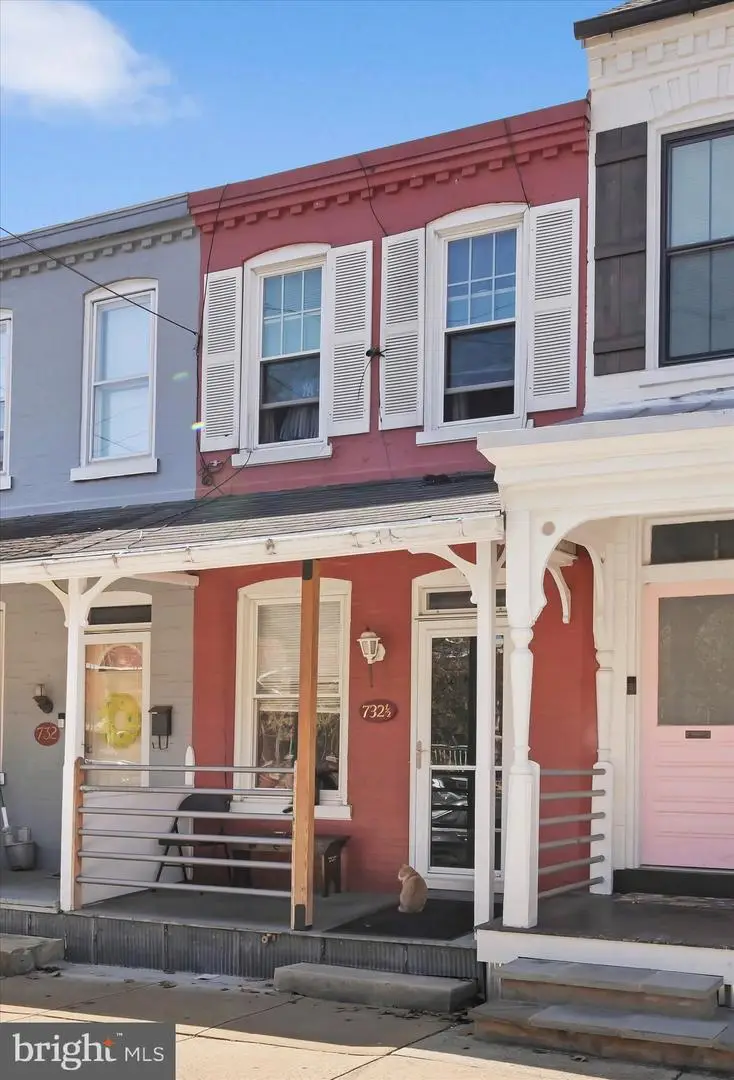 732-1/2 Marietta Ave, Lancaster, PA 17603 - #2