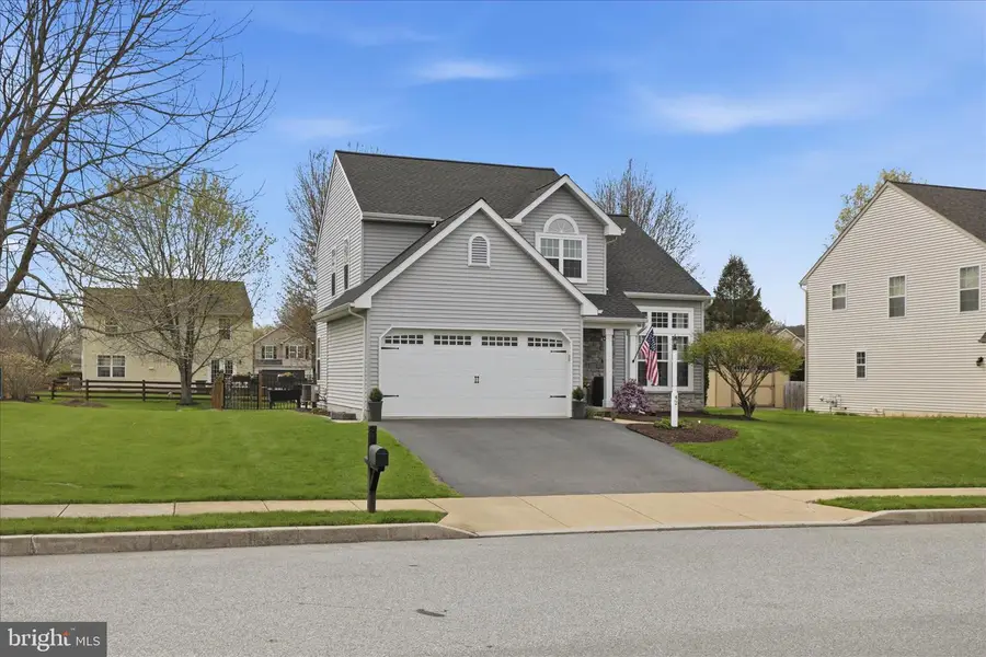 42 Misty Meadow Dr, Reinholds, PA 17569 - #3