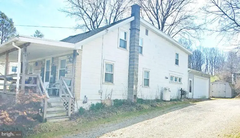 527 Baumgardner Rd, Willow Street, PA 17584 - #3