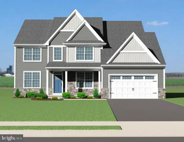 26-lot #12 N Whisper Ln, NEW HOLLAND, PA 17557