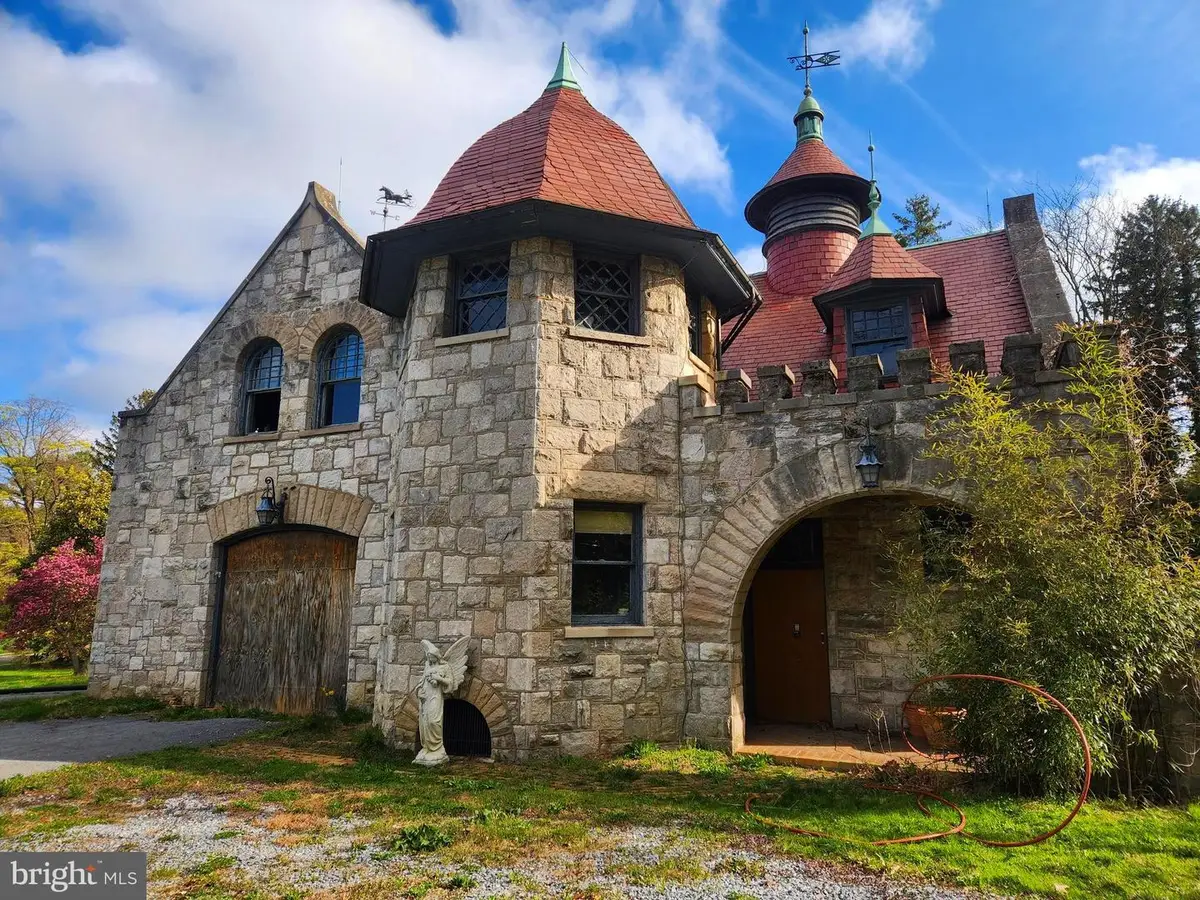 321 N President Ave, Lancaster, PA 17603 - #1