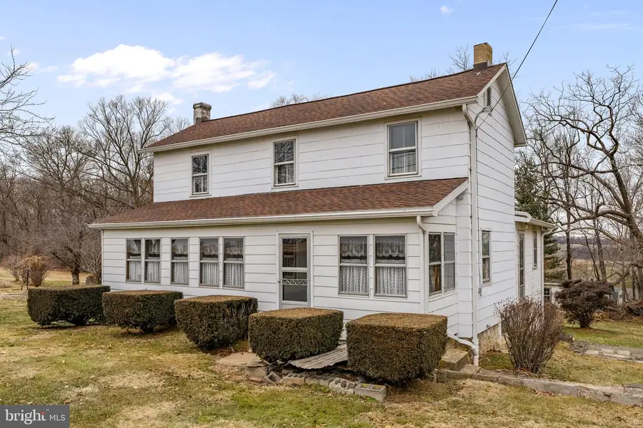 2034 Ashville, Quarryville, PA 17566 - #3