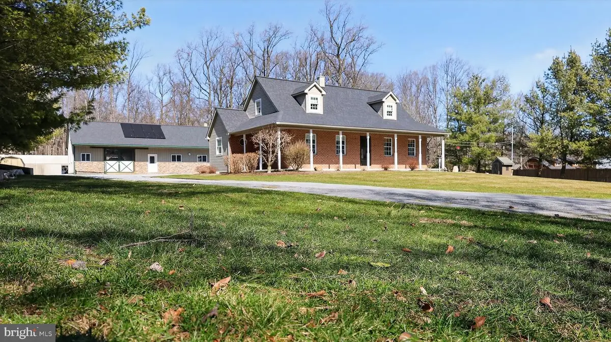 5763 Northeimer Rd, Narvon, PA 17555 - #1