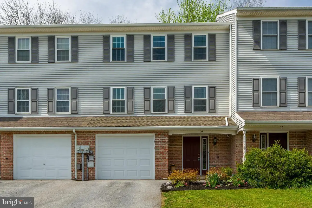 25 Tupelo St, Lititz, PA 17543 - #1