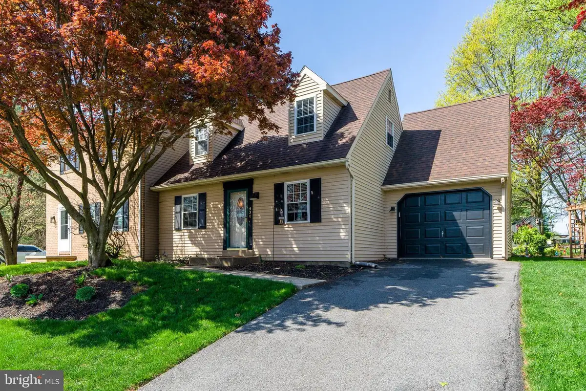 450 Daisy Ln, Lancaster, PA 17602 - #1