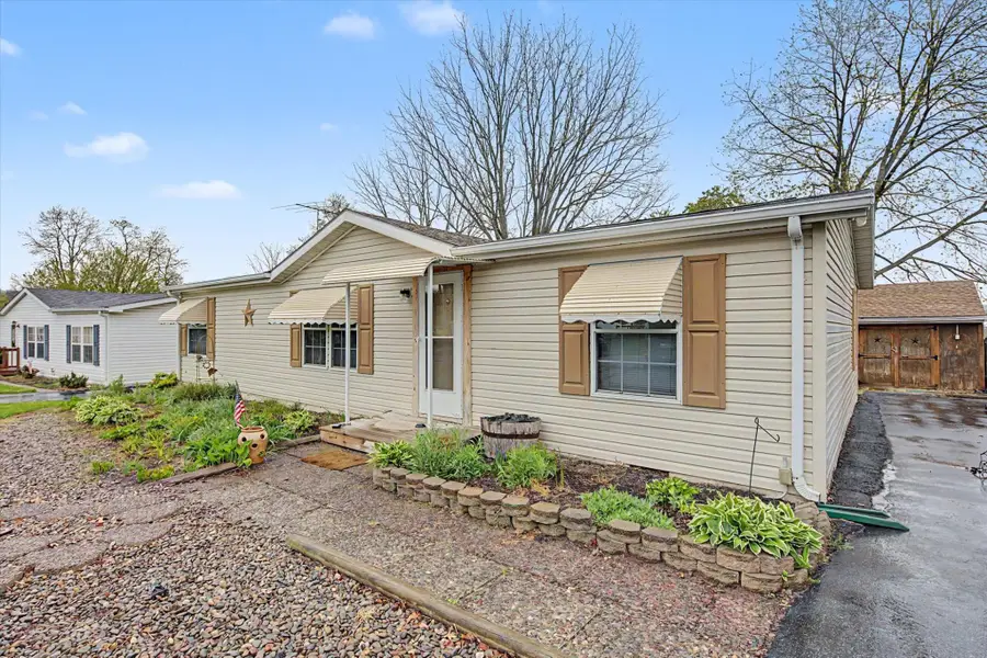 16 Ray Dr, Denver, PA 17517 - #2