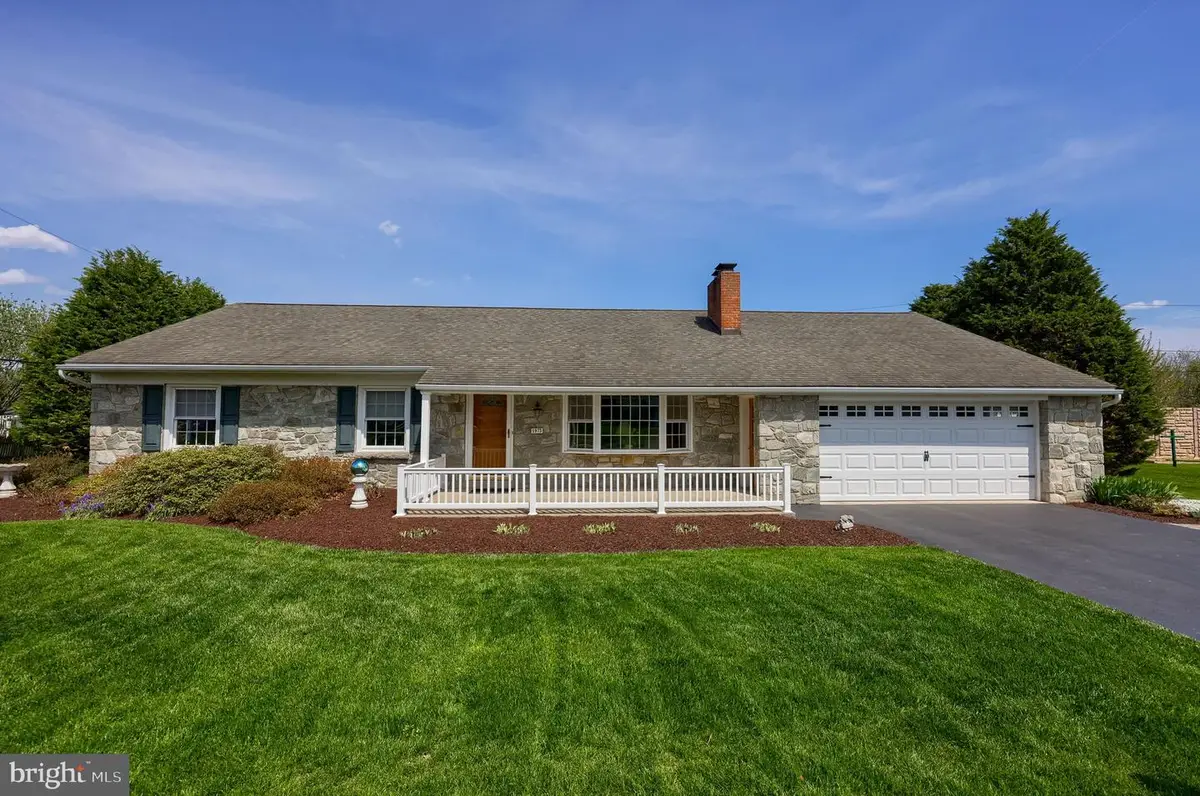 1973 Drexel Ave, Lancaster, PA 17602 - #1