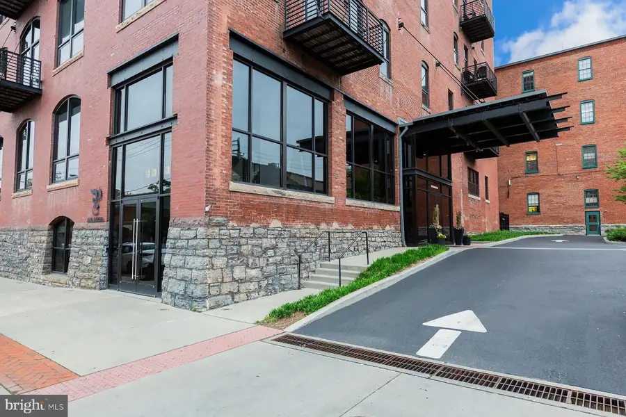 41 W Lemon St #206, Lancaster, PA 17603 - #2