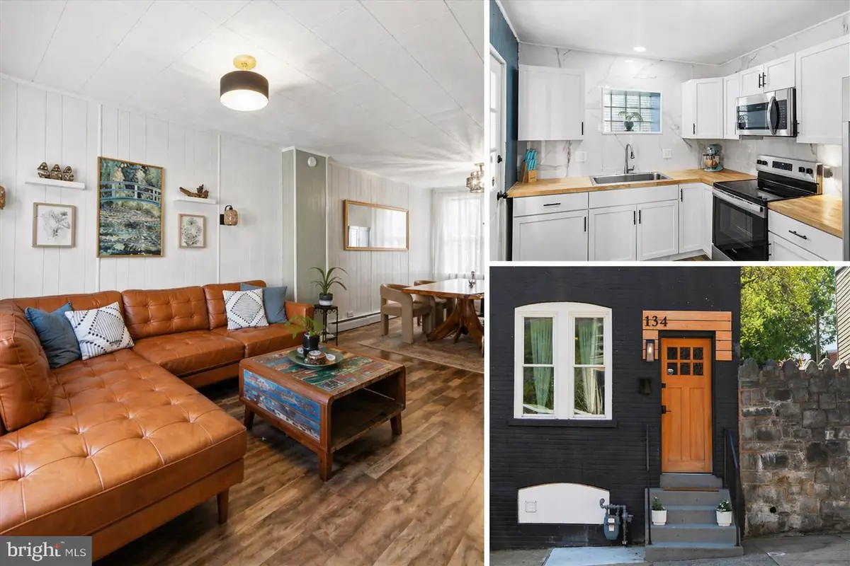 134 Laurel St, Lancaster, PA 17603 - #1