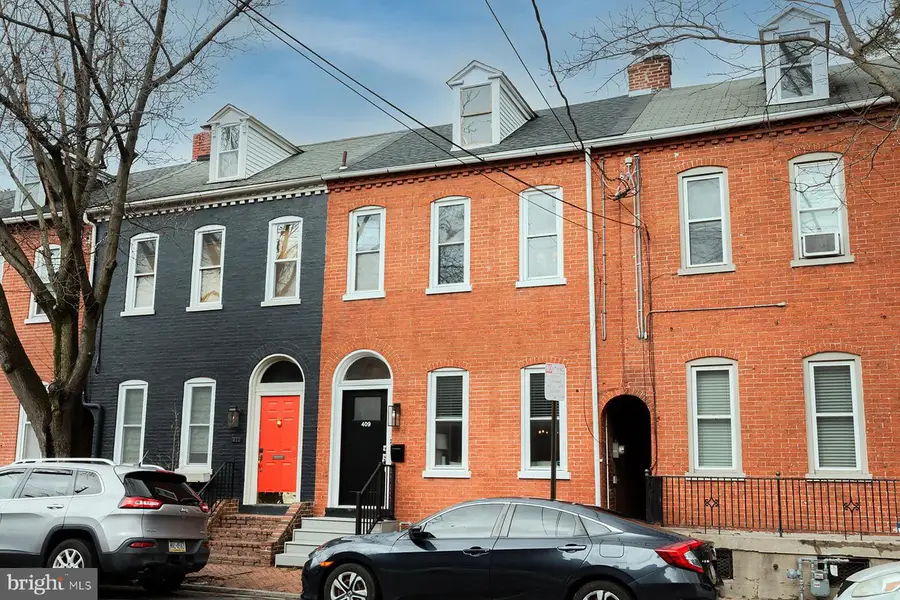 409 W Lemon St, Lancaster, PA 17603 - #3