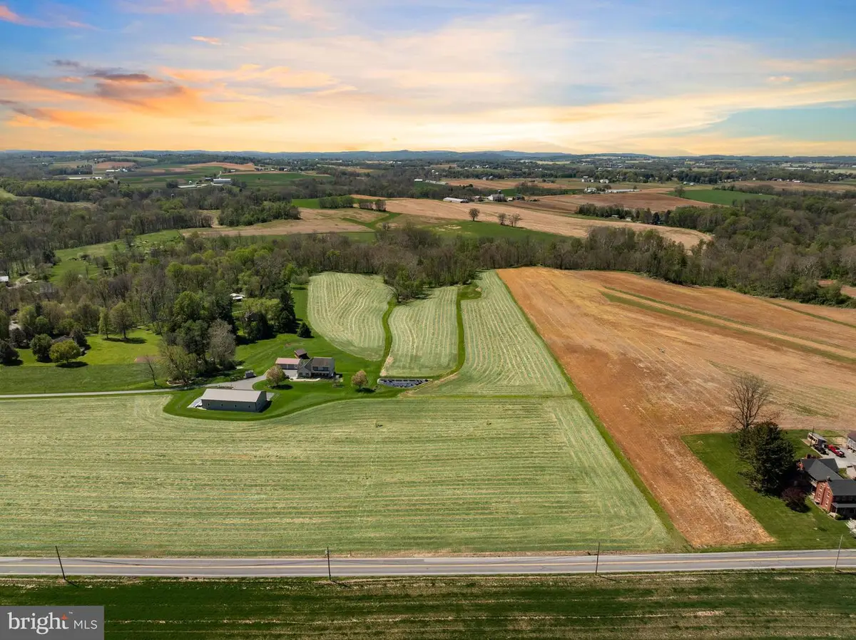 0 Walnut Hill Rd, Millersville, PA 17551 - #1