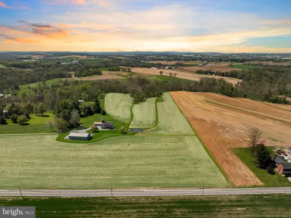 0 Walnut Hill Rd, MILLERSVILLE, PA 17551