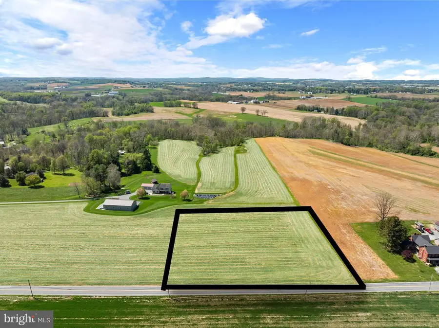 0 Walnut Hill Rd, Millersville, PA 17551 - #2