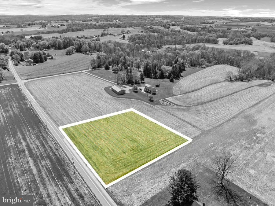 0 Walnut Hill Rd, Millersville, PA 17551 - #3