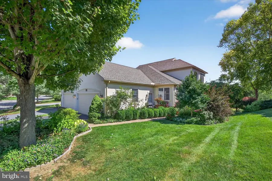 122 Creekgate Ct, Millersville, PA 17551 - #2