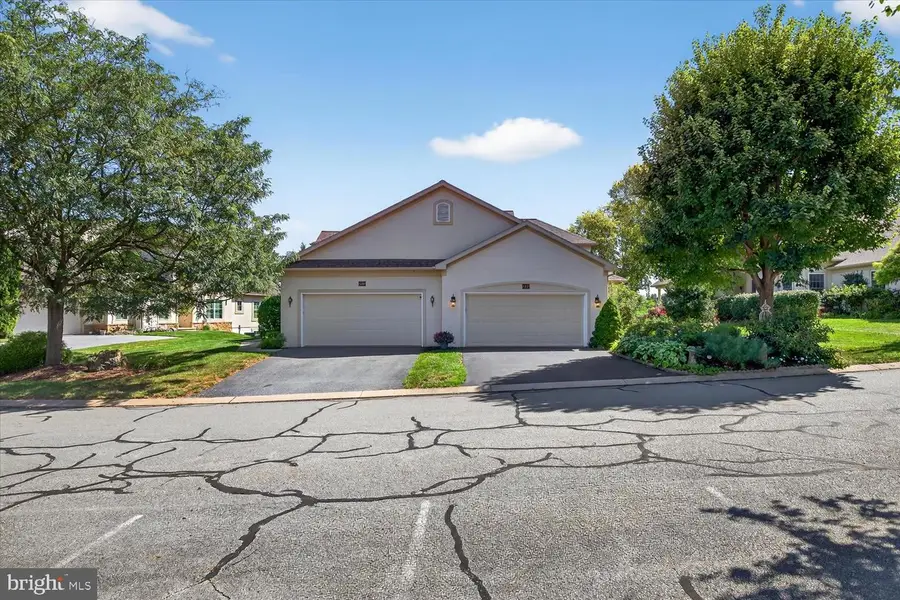 122 Creekgate Ct, Millersville, PA 17551 - #3
