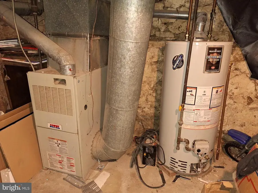 411-413 S Arch St, Lancaster, PA 17603 - #2