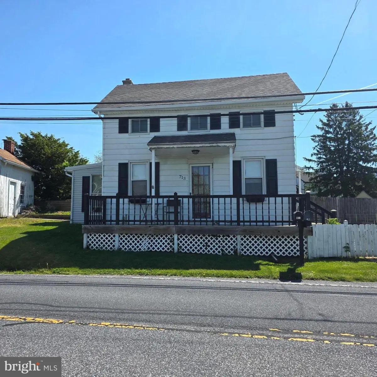 713 Kinderhook Rd, Columbia, PA 17512 - #1