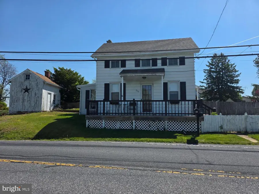 713 Kinderhook Rd, Columbia, PA 17512 - #2