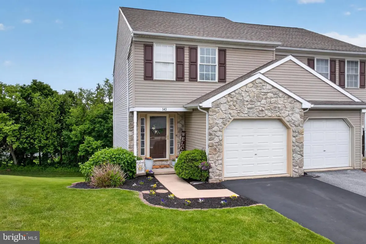 143 Acorn Ln, Mountville, PA 17554 - #1