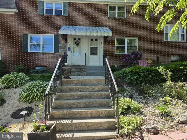 834 Wabank St, LANCASTER, PA 17603