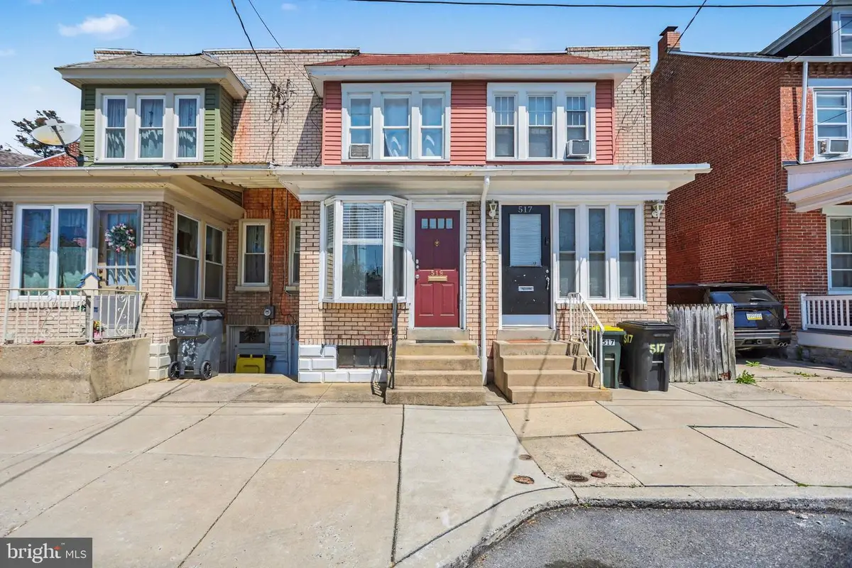 519 3rd St, Lancaster, PA 17603 - #1