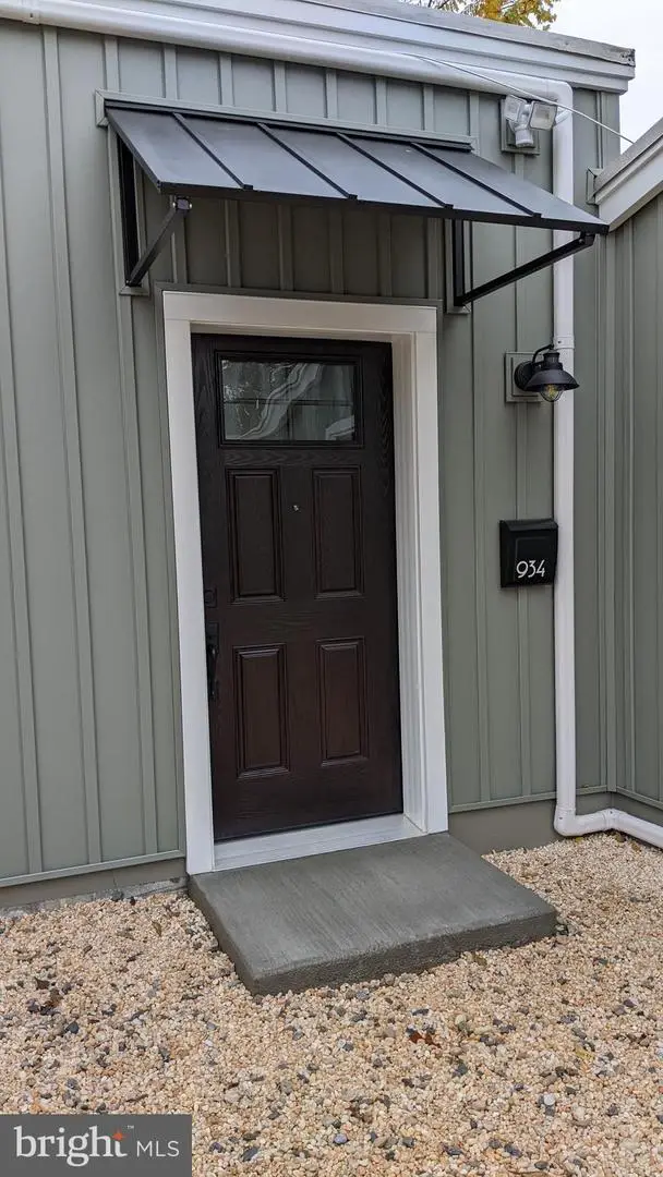 934 W Vine St, Lancaster, PA 17603 - #2