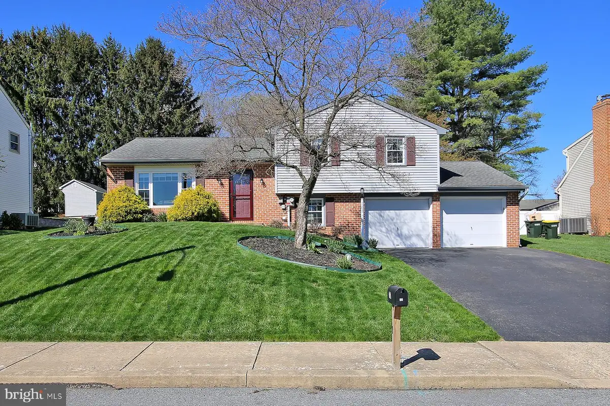 77 E Mohler Church Rd, Ephrata, PA 17522 - #1