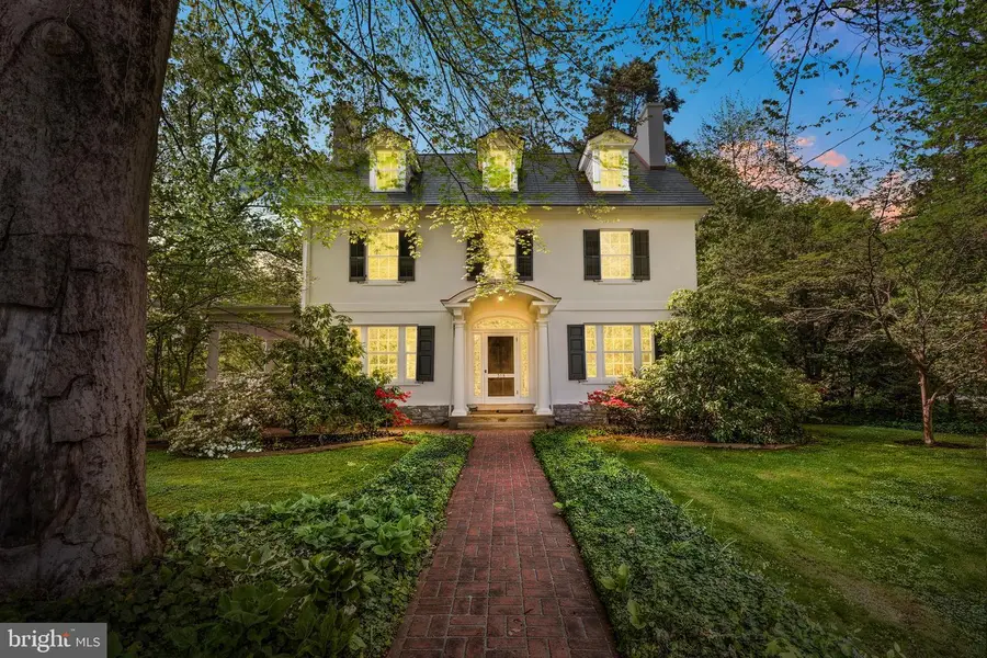 318 N President Ave, Lancaster, PA 17603 - #2