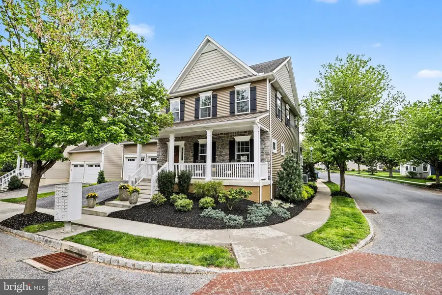 401 Wendover Way, Lancaster, PA 17603 - #2