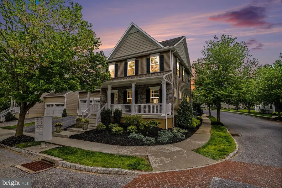 401 Wendover Way, Lancaster, PA 17603 - #3