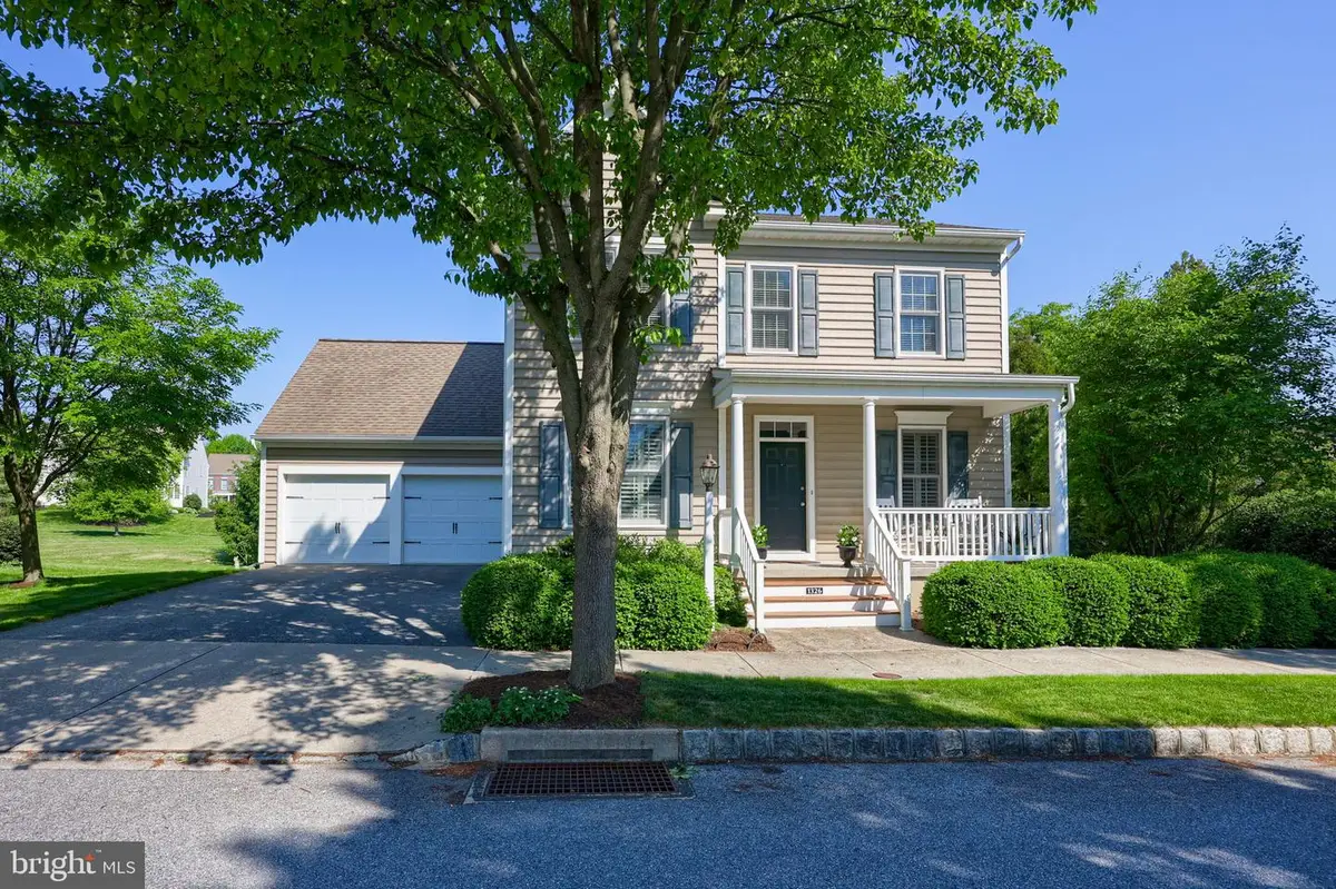 1326 Hammock Way, Lancaster, PA 17601 - #1