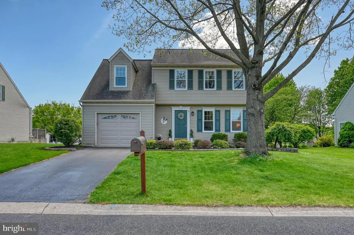 50 Pheasant Ln, Reinholds, PA 17569 - #1