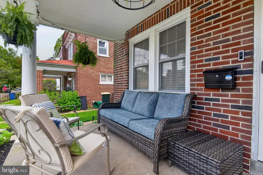 844 E Madison St, Lancaster, PA 17602 - #3