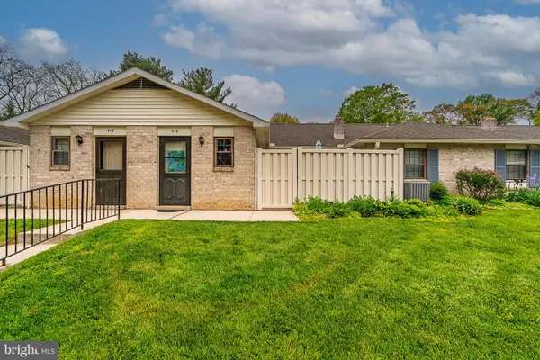 418 Valleybrook Dr, LANCASTER, PA 17601