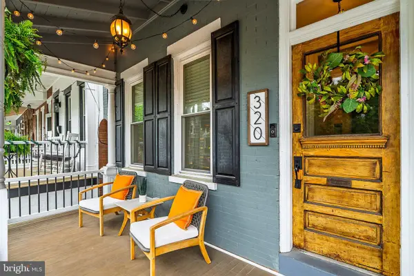 320 E New St, LANCASTER, PA 17602