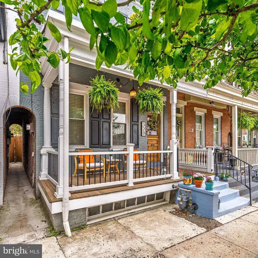 320 E New St, Lancaster, PA 17602 - #2