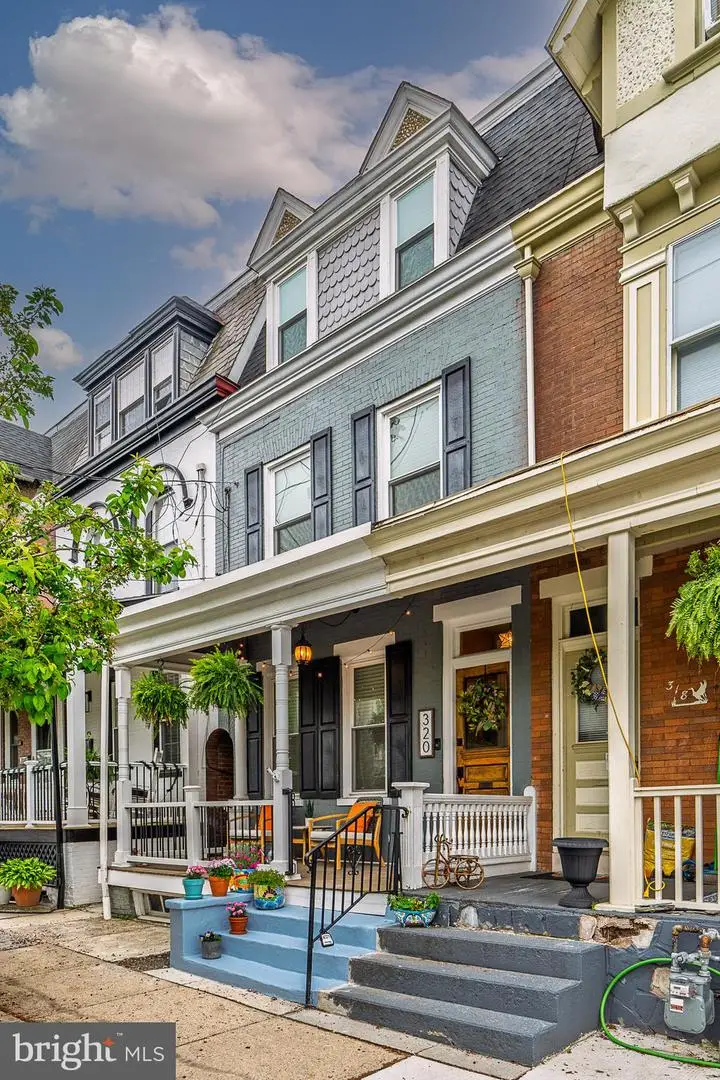 320 E New St, Lancaster, PA 17602 - #3