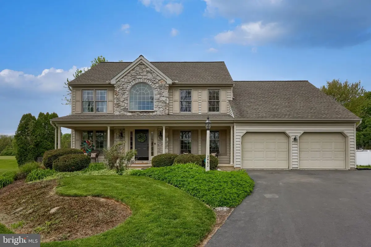 2462 Carriage Dr, Lancaster, PA 17601 - #1