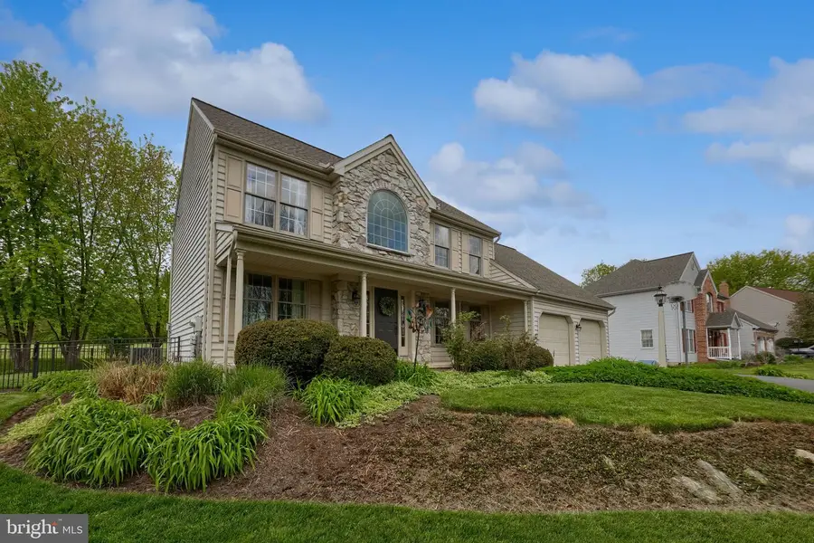 2462 Carriage Dr, Lancaster, PA 17601 - #3