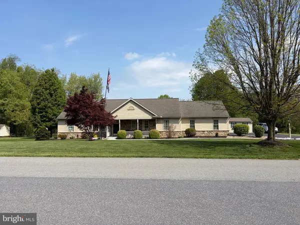 28 Farmington Way, NEW PROVIDENCE, PA 17560