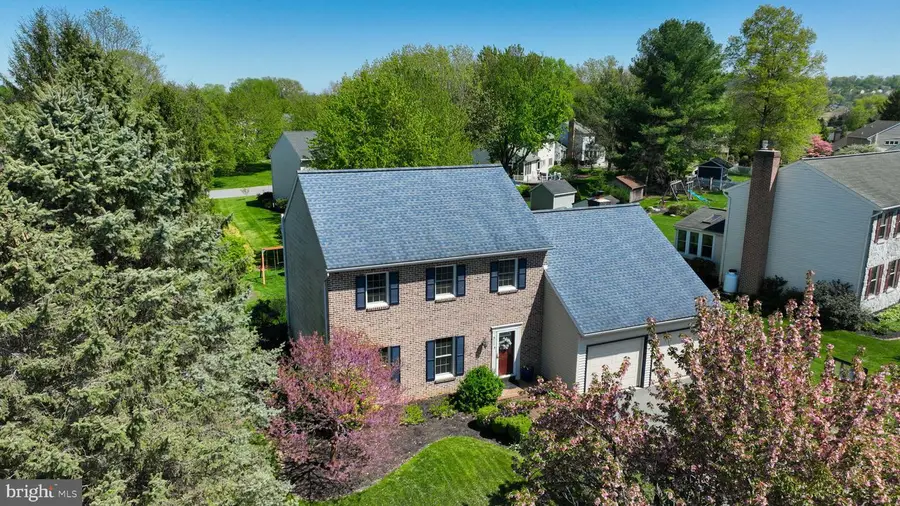 911 Jade Ave, Lancaster, PA 17601 - #3