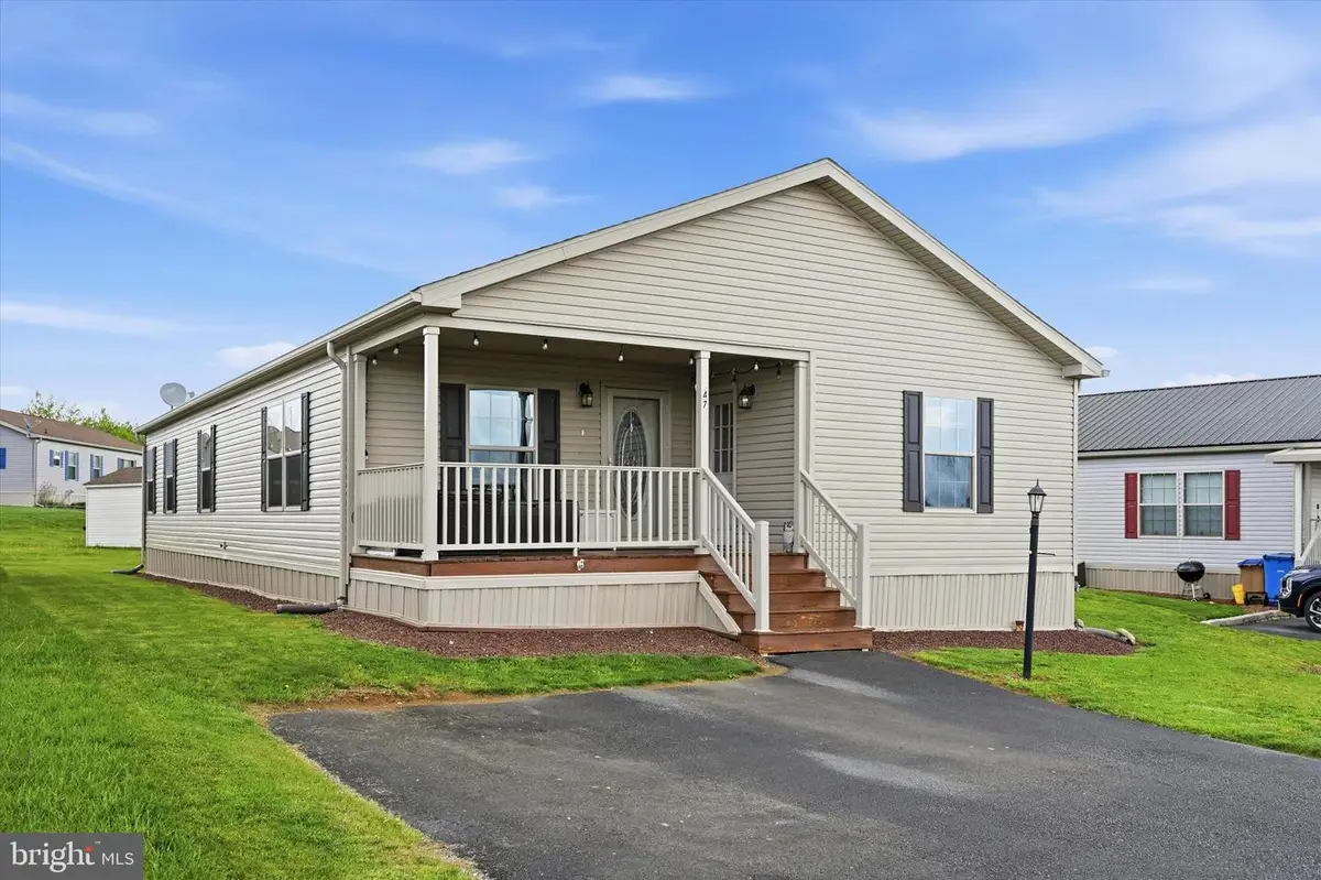 47 Makenna Ave, New Holland, PA 17557 - #1