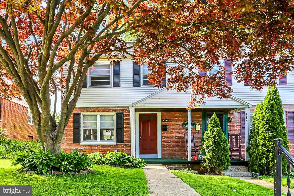 1231 High St, Lancaster, PA 17603 - #1