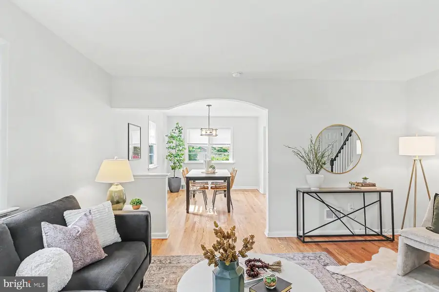 1231 High St, Lancaster, PA 17603 - #3