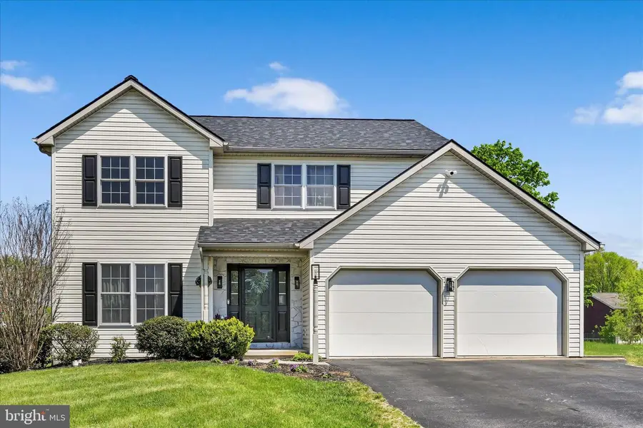 707 Kenneth Dr, Mount Joy, PA 17552 - #3