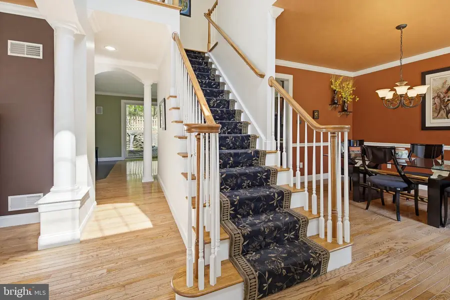 2760 Stevens Summit Dr, Columbia, PA 17512 - #2