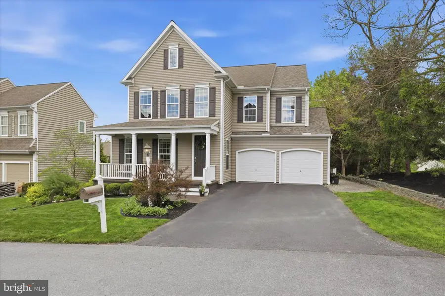 7 Cricket Grn, Lancaster, PA 17602 - #2