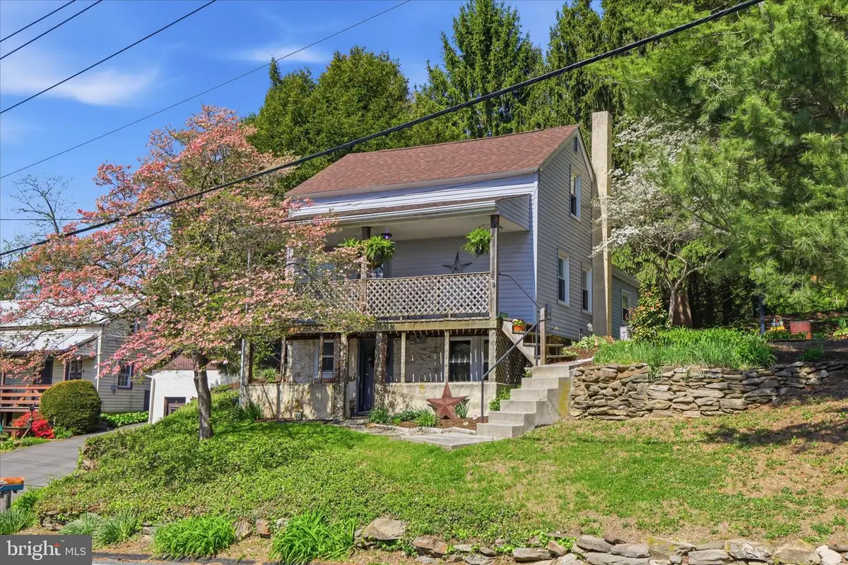 82 River Corner Rd, Conestoga, PA 17516 - #1